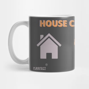 House Cat Mug